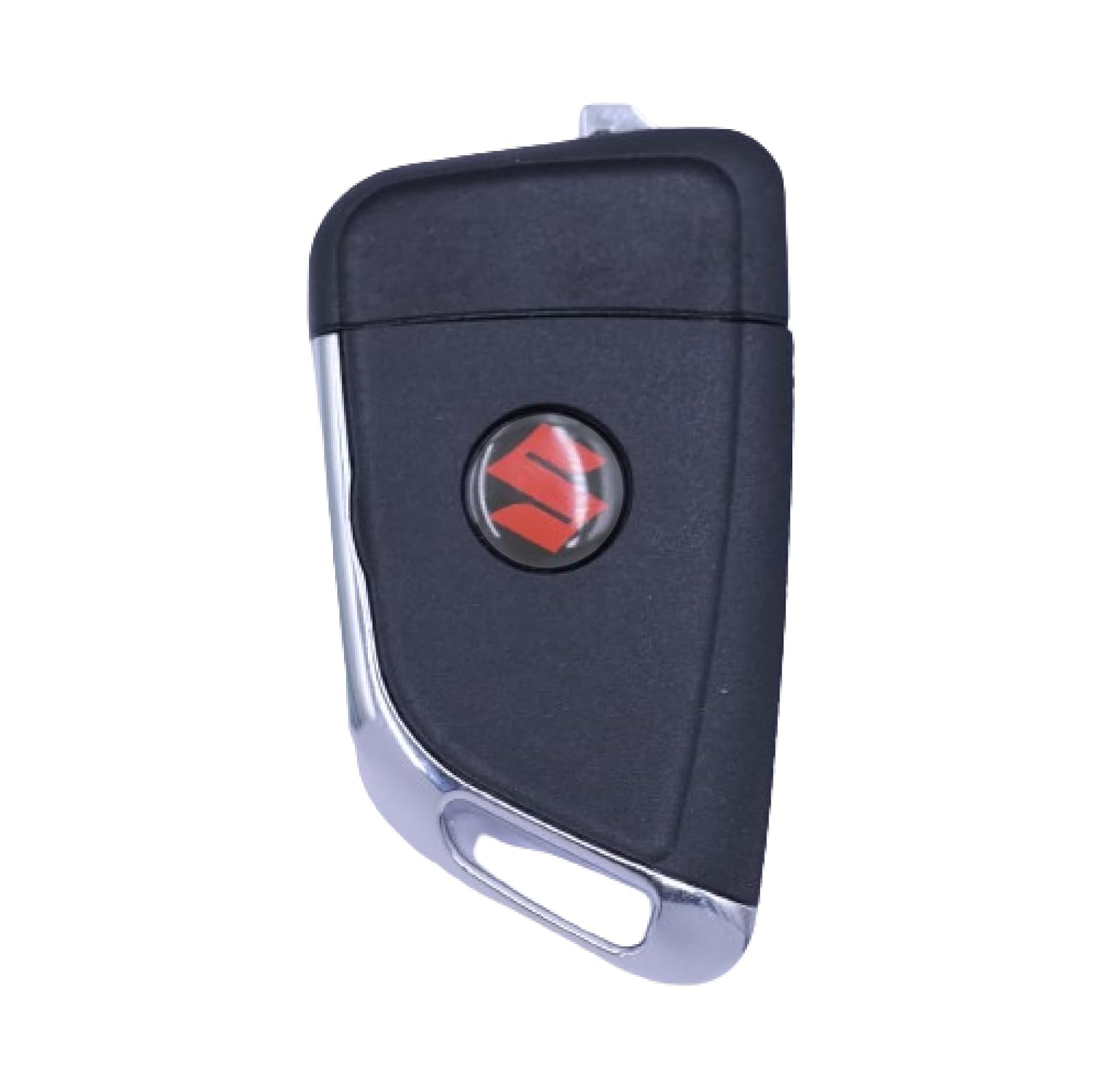 Suzuki 2B New Flip Key