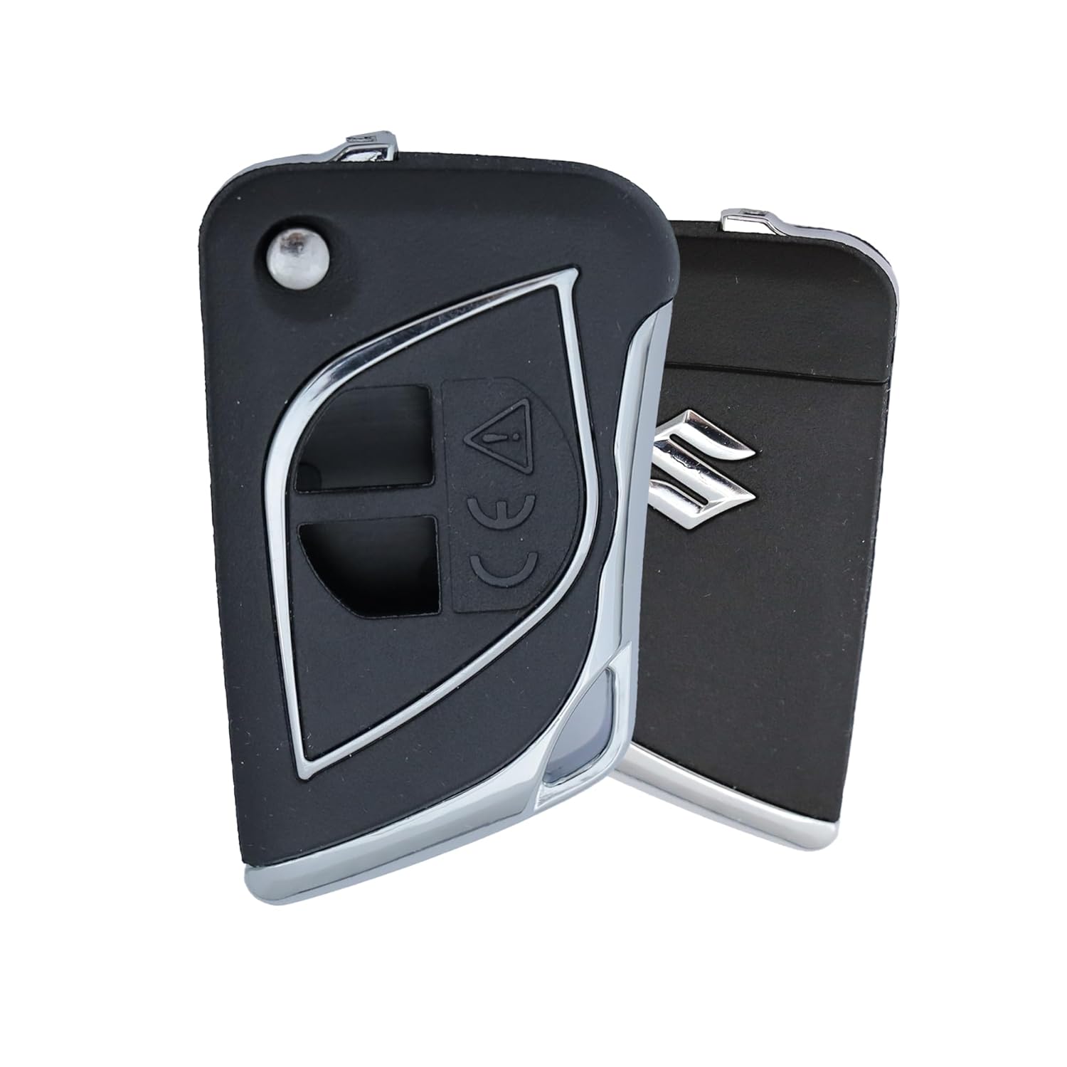 Suzuki 2B New Flip Key