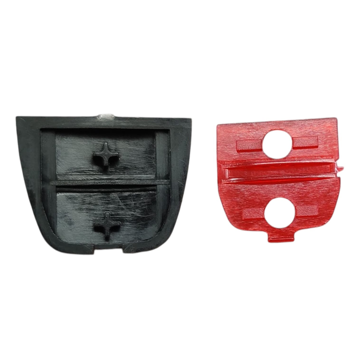 Replacement Remote Keypad Fit for Eon, i10 Grand 2 Button Remote Key