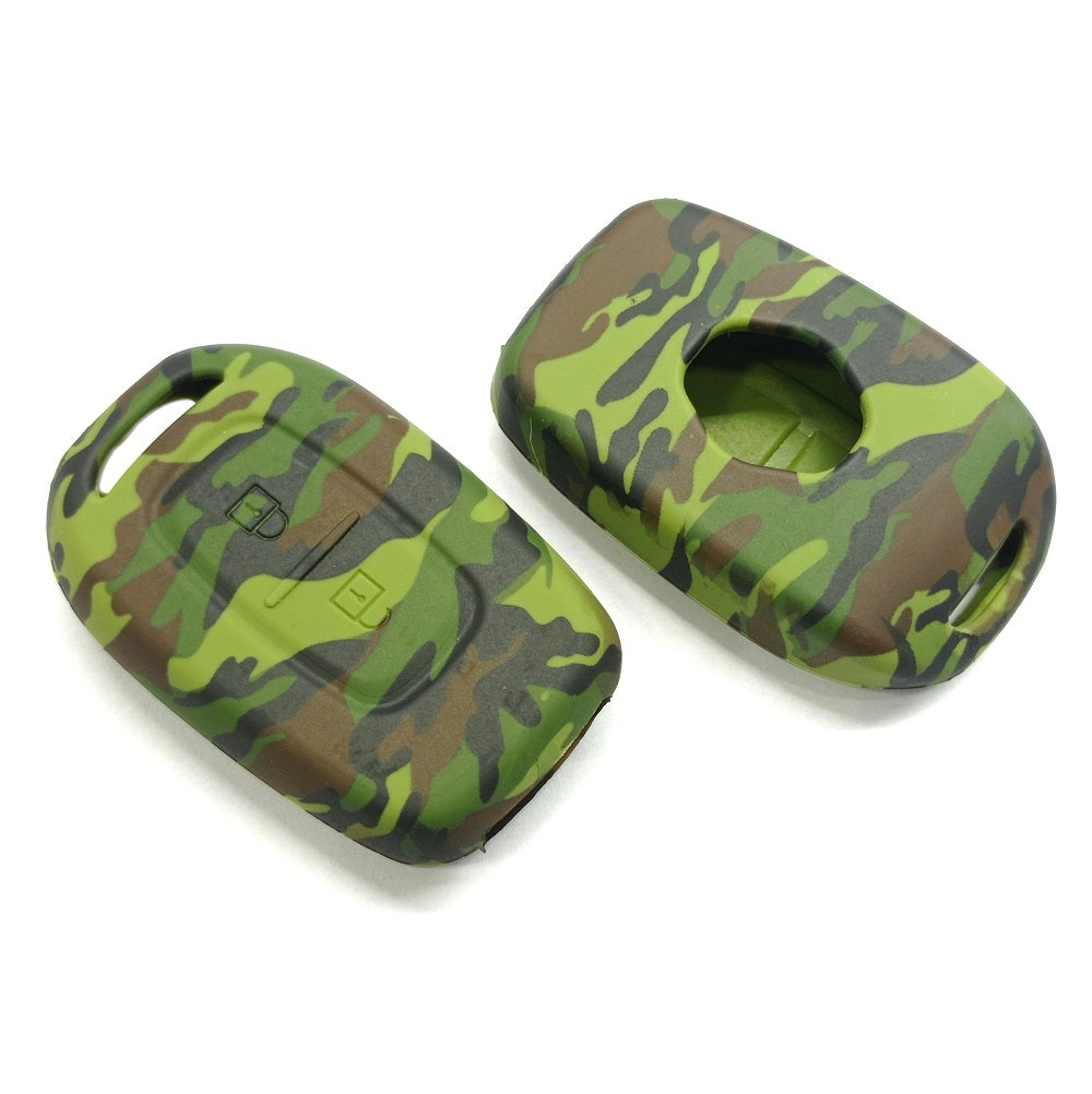 RENAULT KEY COVER - CAMO007