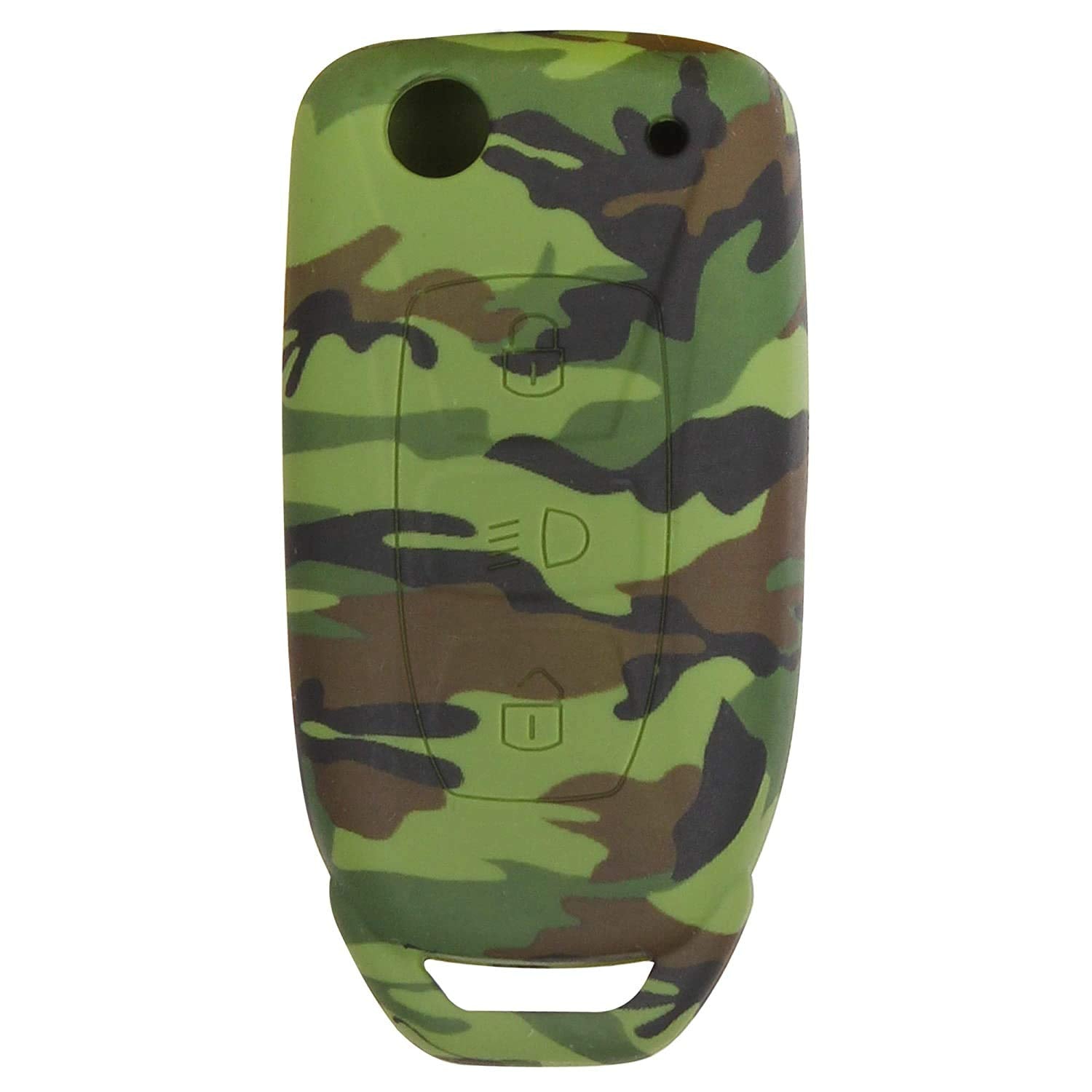 TATA KEY COVER - CAMO008