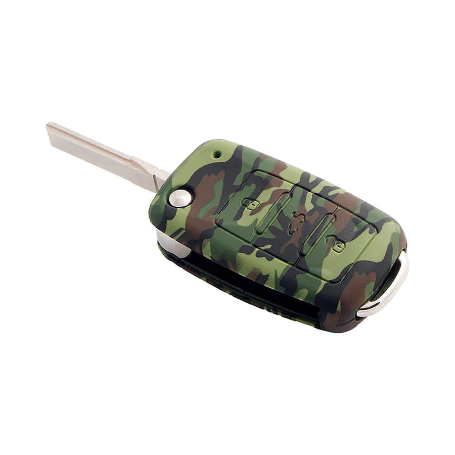 VOLKSWAGEN KEY COVER - CAMO018