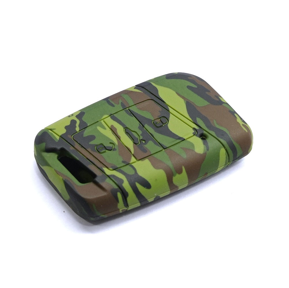 VOLKSWAGEN KEY COVER - CAMO020