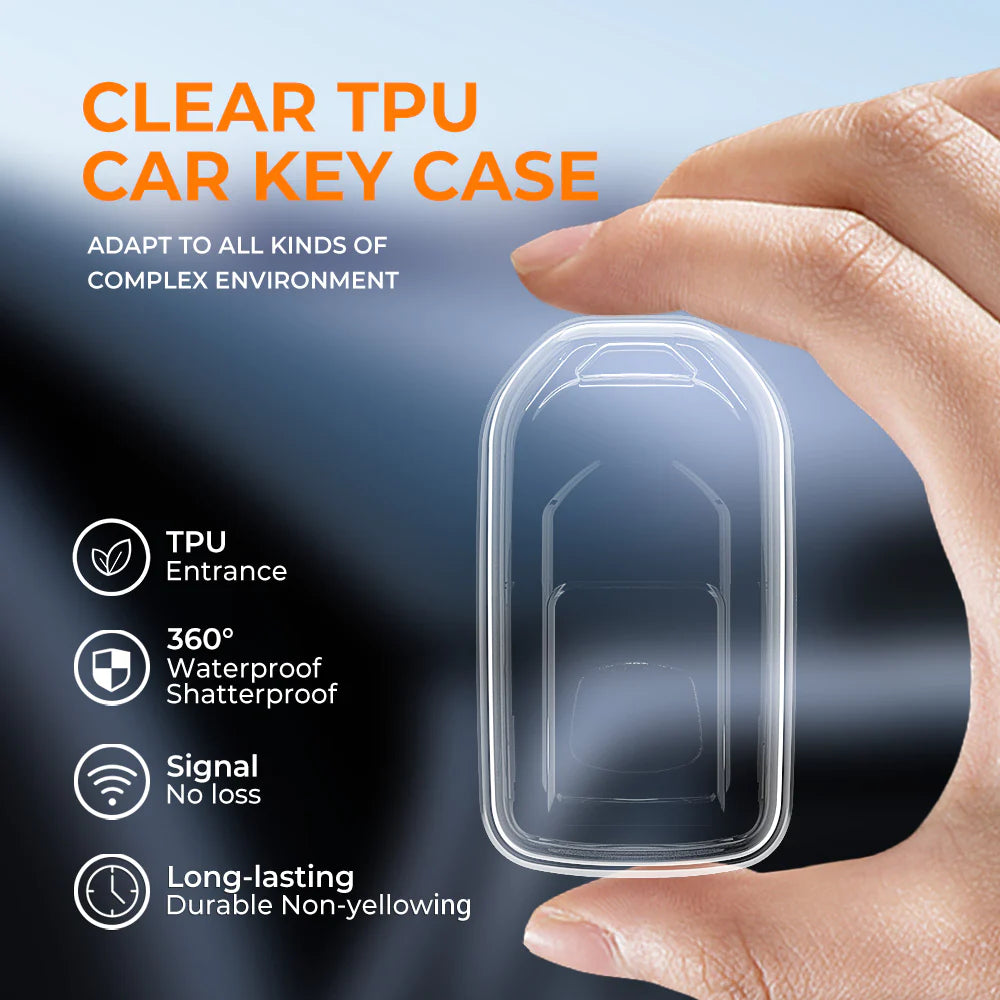 HONDA KEY COVER - CLTP24