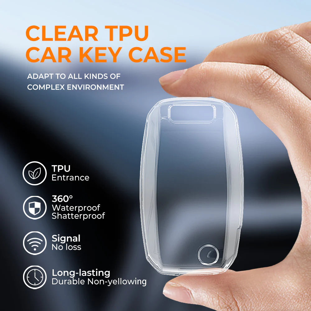 KIA KEY COVER - CLTP35