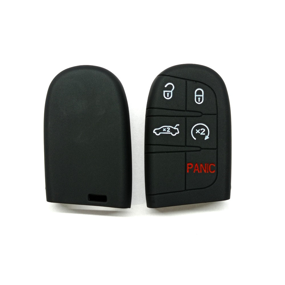 JEEP COVER - ISC001