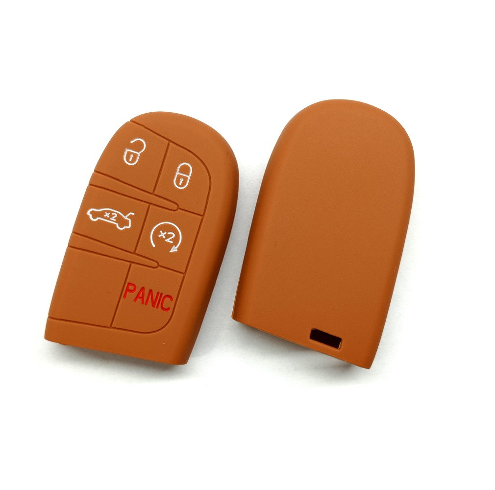 JEEP COVER - ISC003