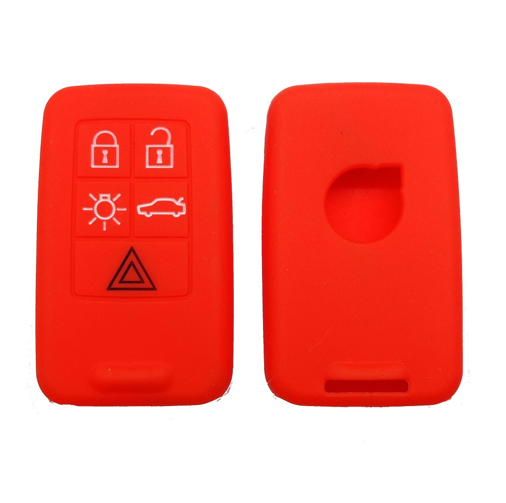 VOLVO KEY COVER - ISC013
