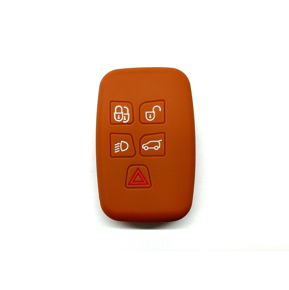LAND ROVER KEY COVER - ISC018