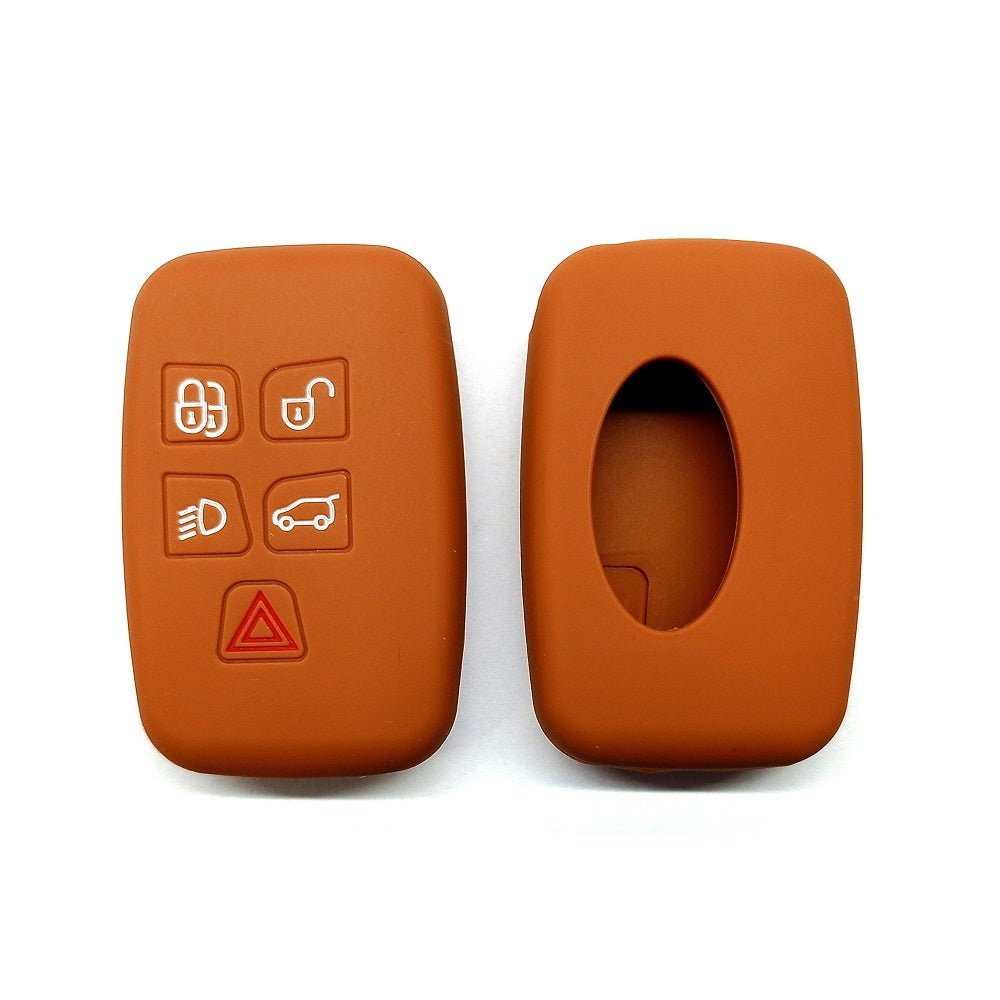 JAGUAR KEY COVER - ISC018