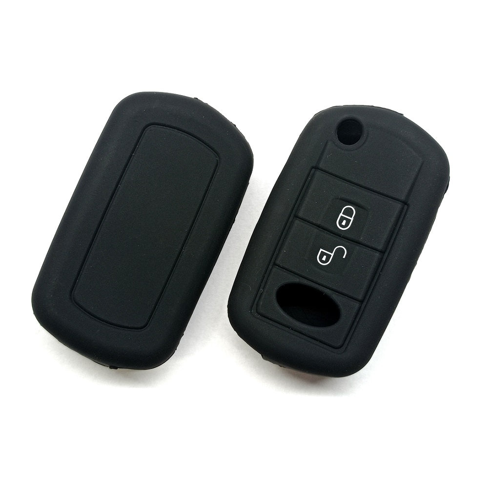 LAND ROVER KEY COVER - ISC019