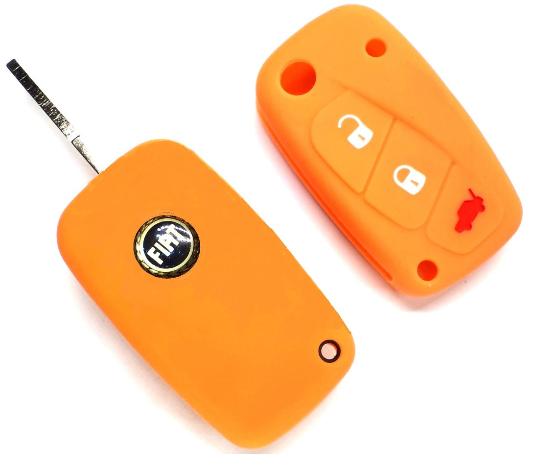 FIAT KEY COVER - ISC022