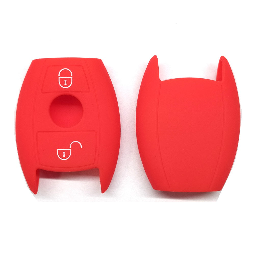 MERCEDES KEY COVER - ISC029