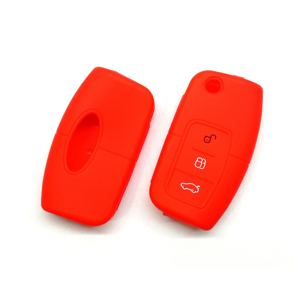 FORD KEY COVER - ISC038