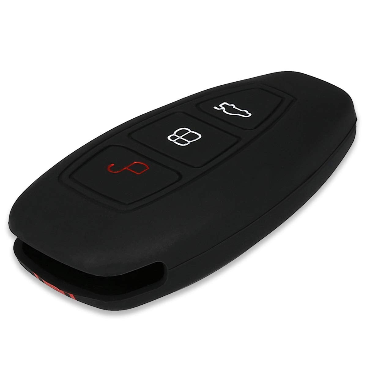 FORD KEY COVER - ISC039