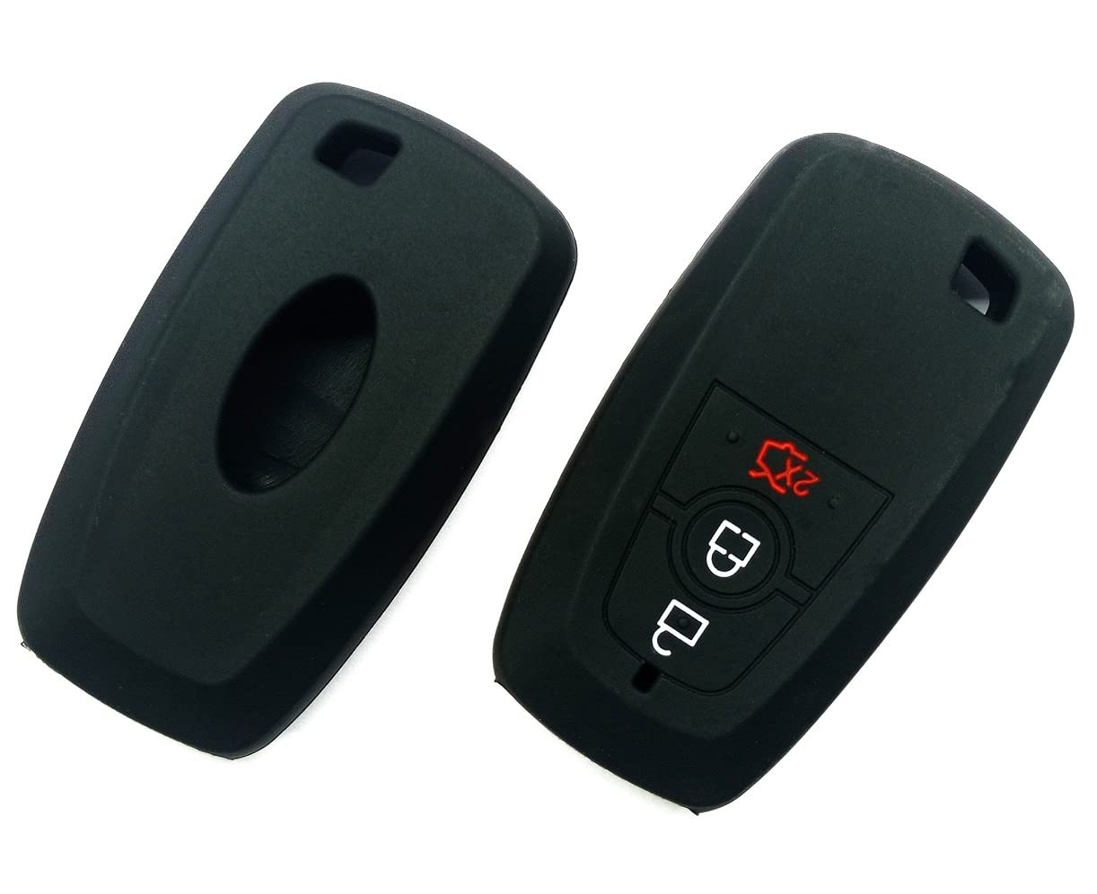 FORD KEY COVER - ISC044