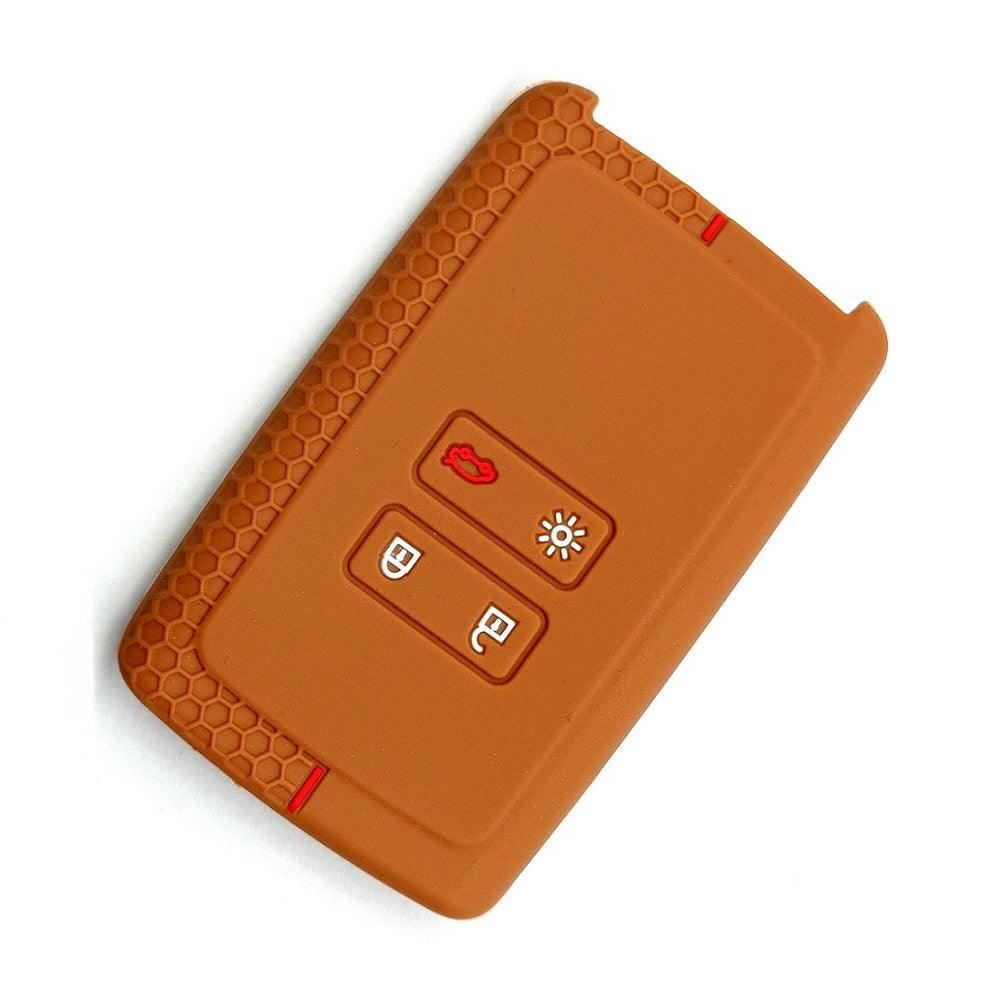 RENAULT KEY COVER - ISC055