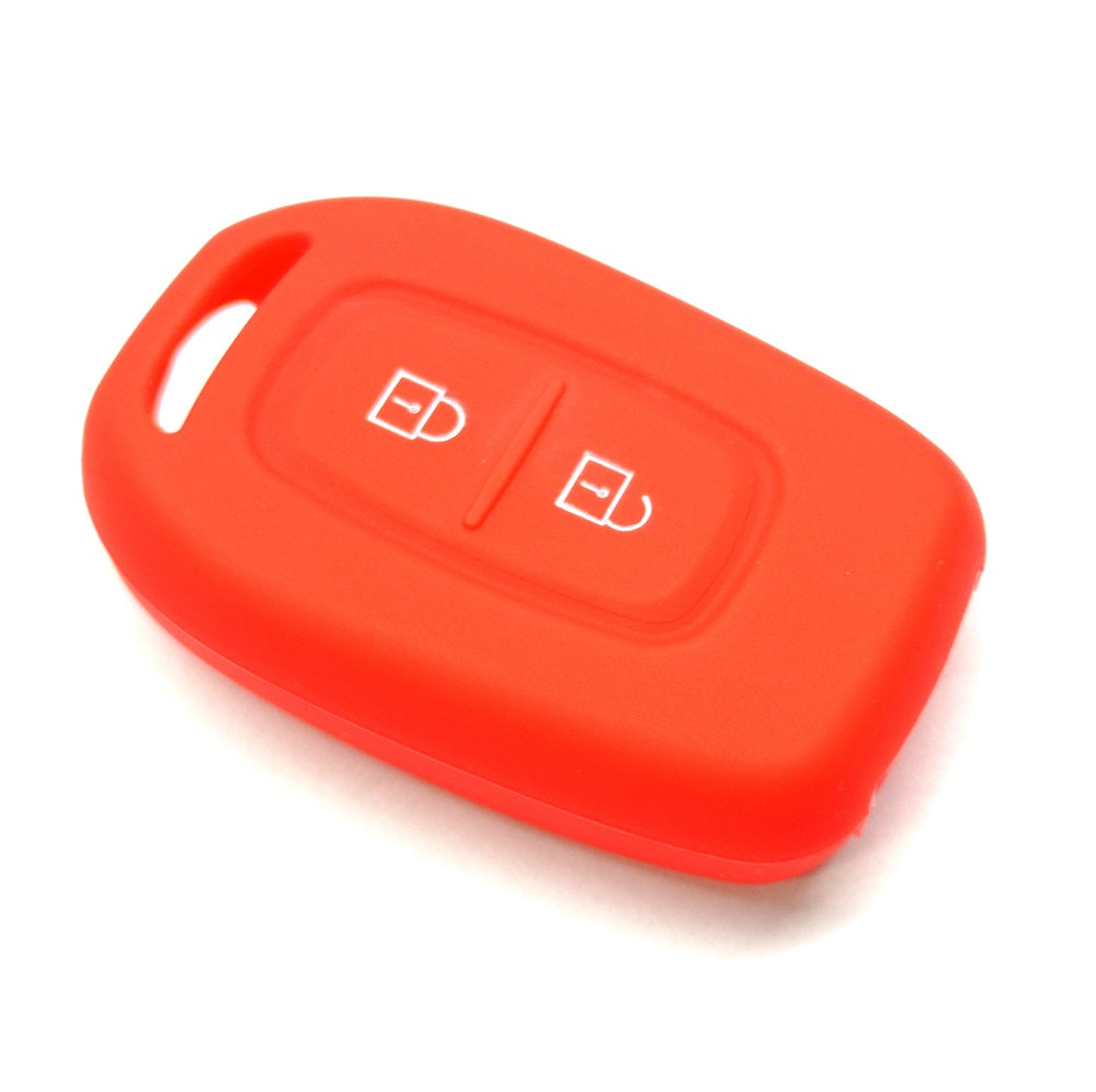 RENAULT KEY COVER - ISC063