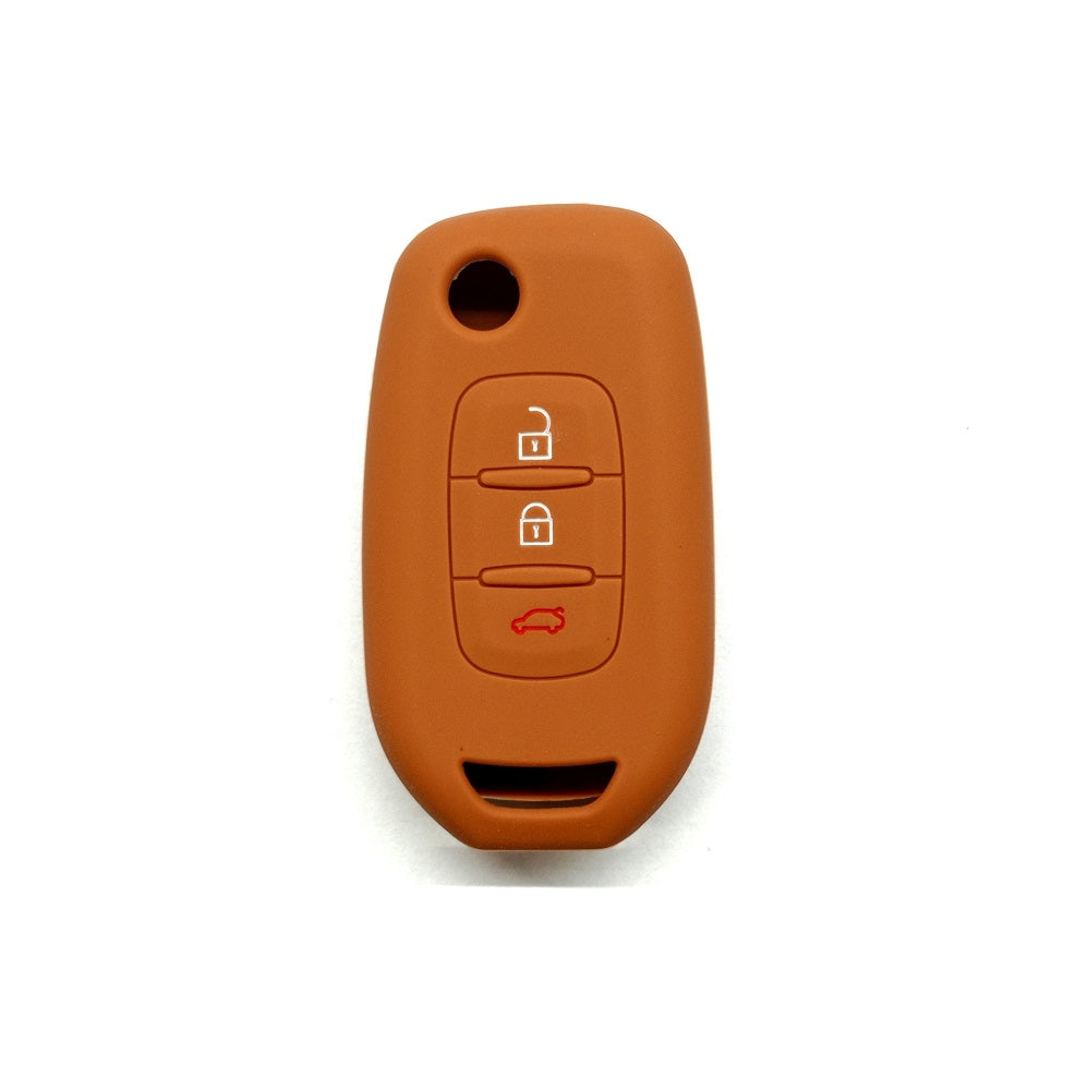 RENAULT KEY COVER - ISC068