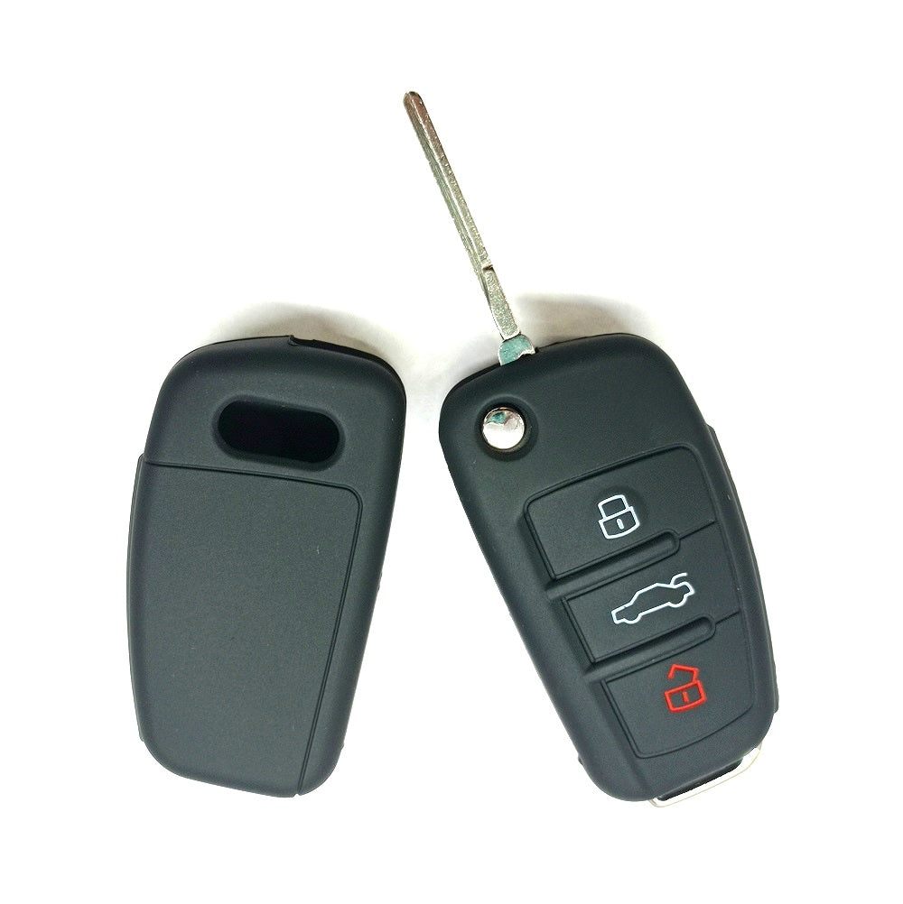 AUDI KEY COVER - ISC072