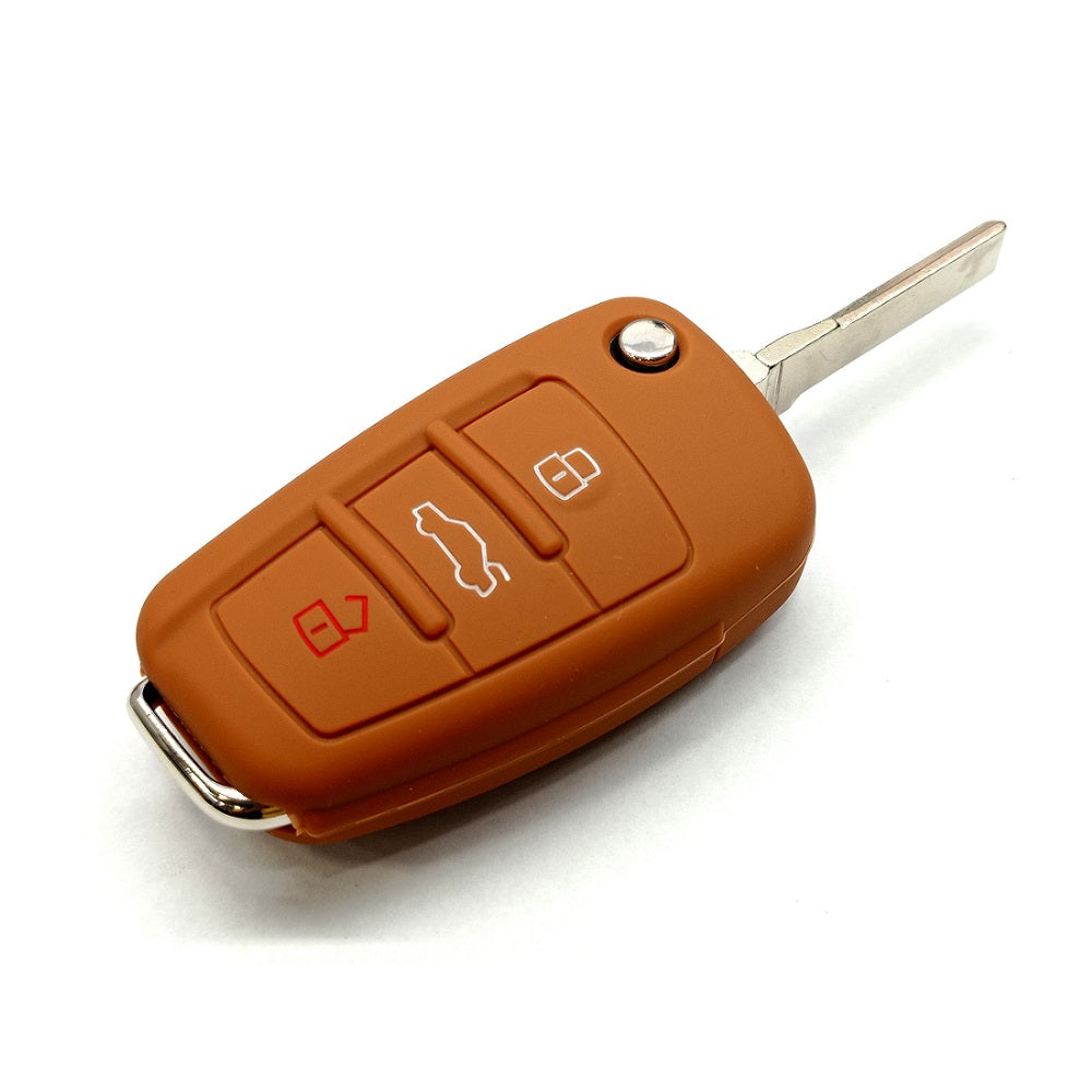 AUDI KEY COVER - ISC075