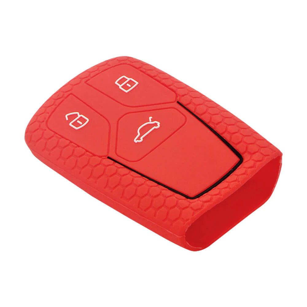 AUDI KEY COVER - ISC077