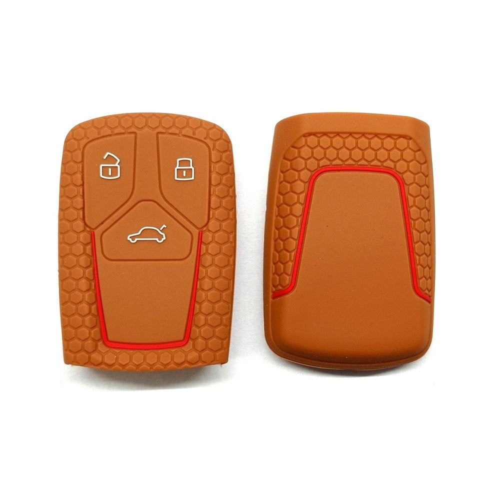 AUDI KEY COVER - ISC079
