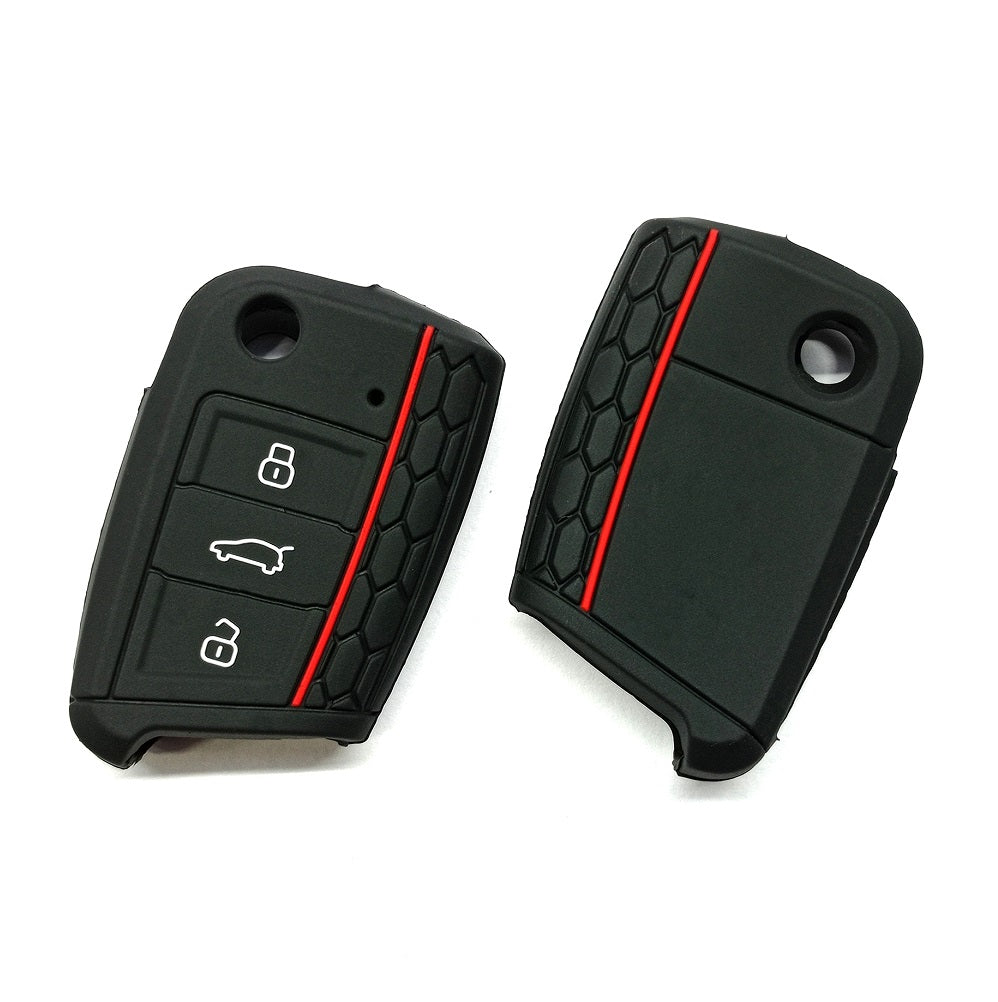 SKODA KEY COVER - ISC084