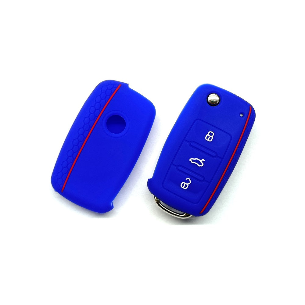 VOLKSWAGEN KEY COVER - ISC090
