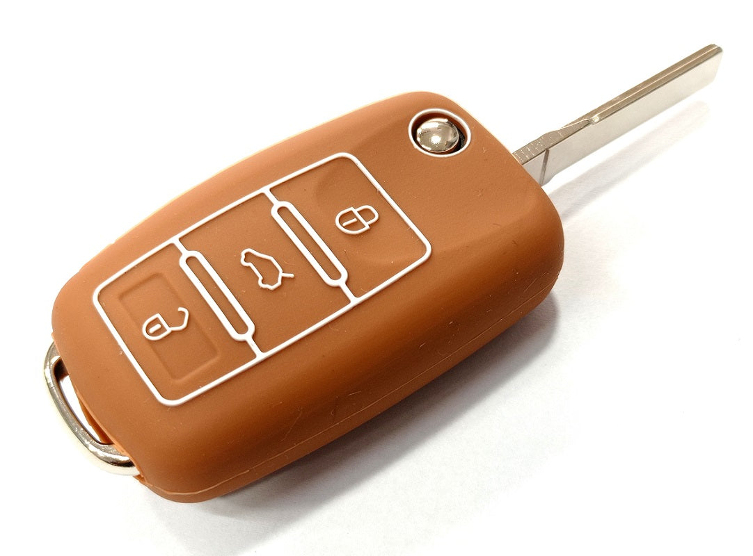 SKODA KEY COVER - ISC091