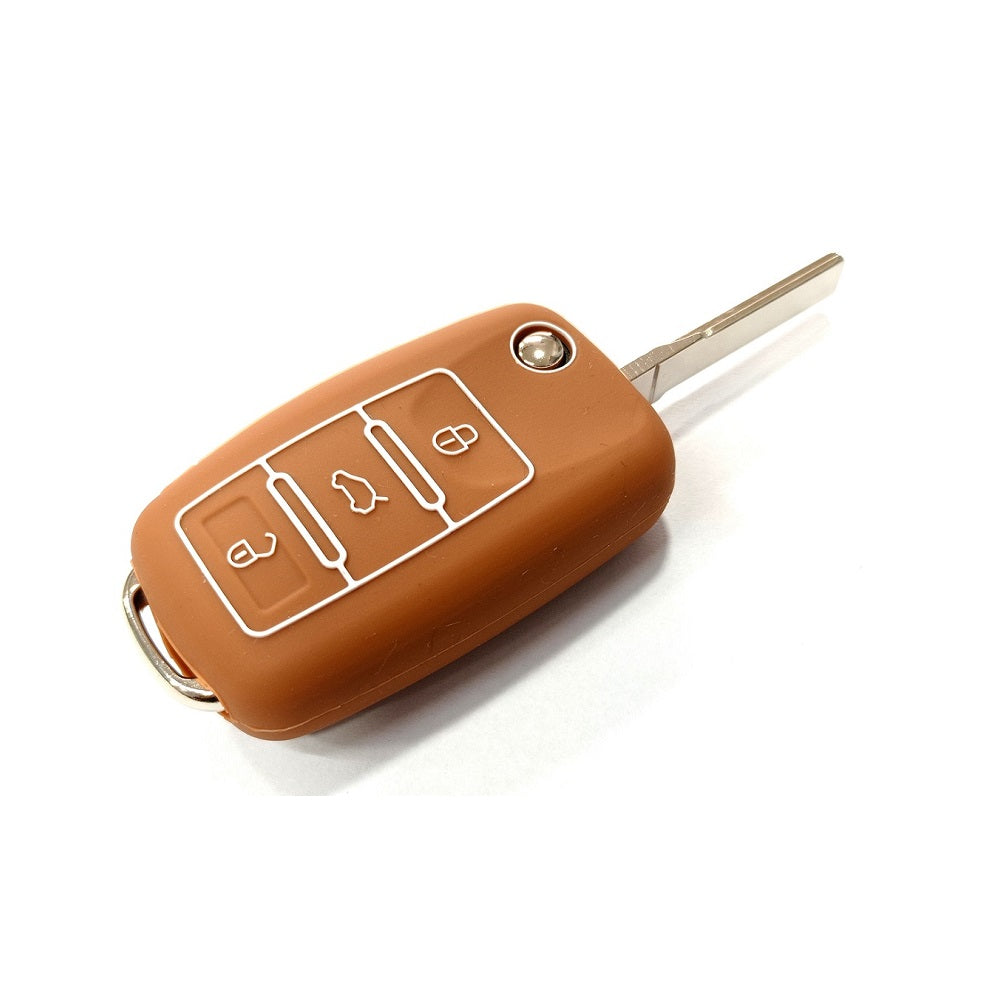 VOLKSWAGEN KEY COVER - ISC091