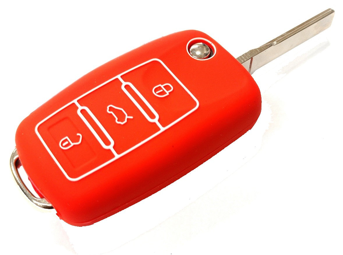 SKODA KEY COVER - ISC092