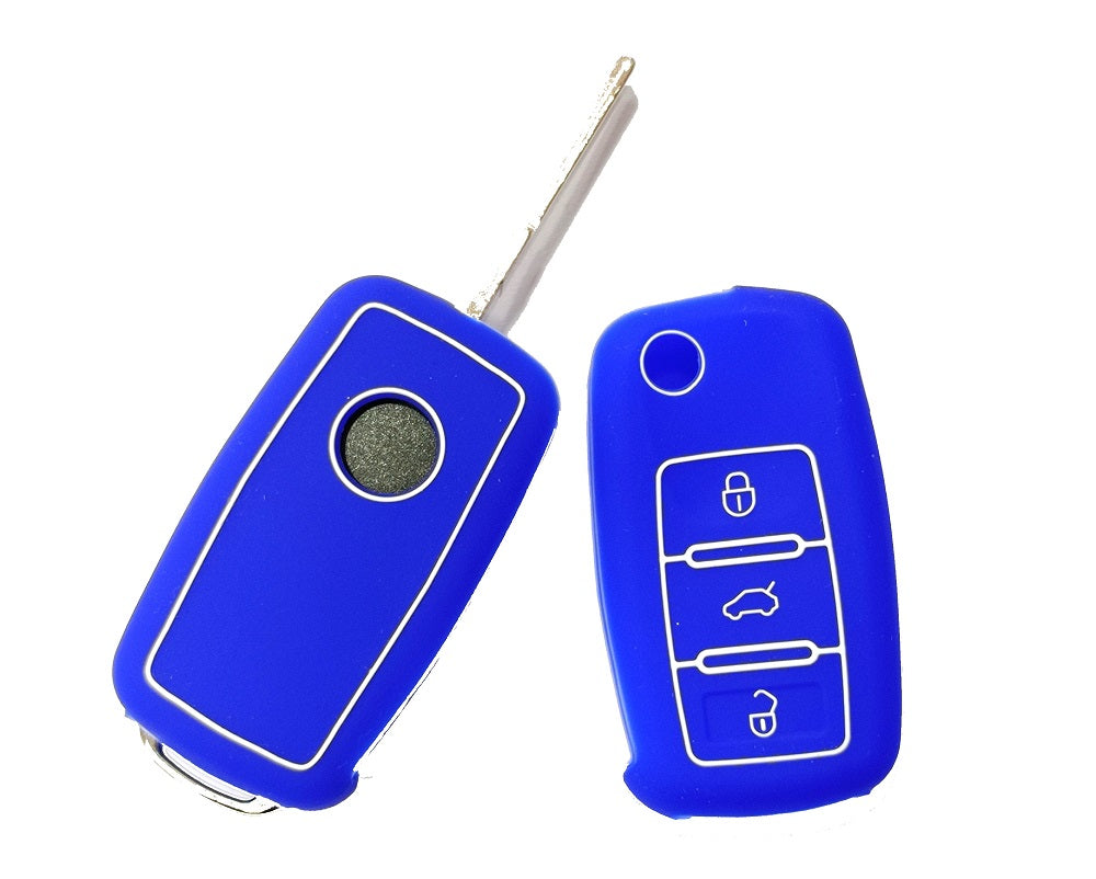 VOLKSWAGEN KEY COVER - ISC093
