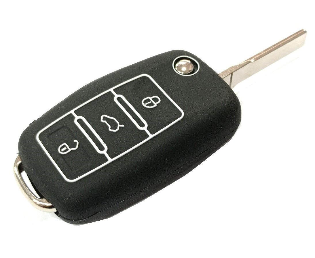 SKODA KEY COVER - ISC094