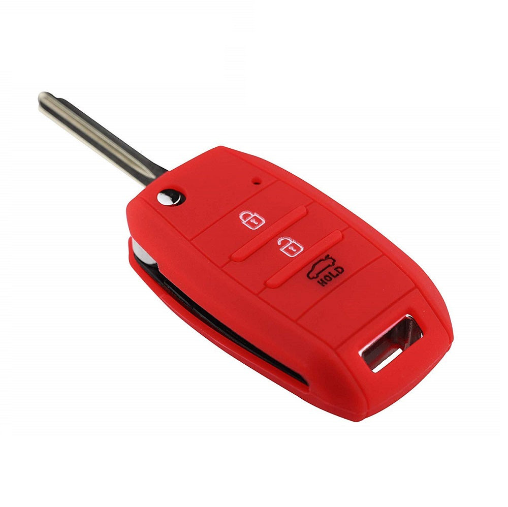KIA KEY COVER - ISC103