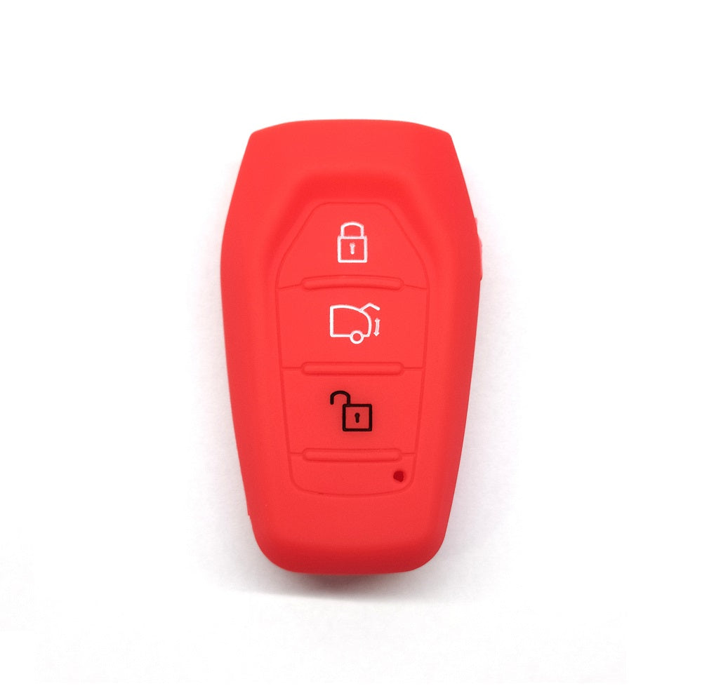 MAHINDRA KEY COVER - ISC0107