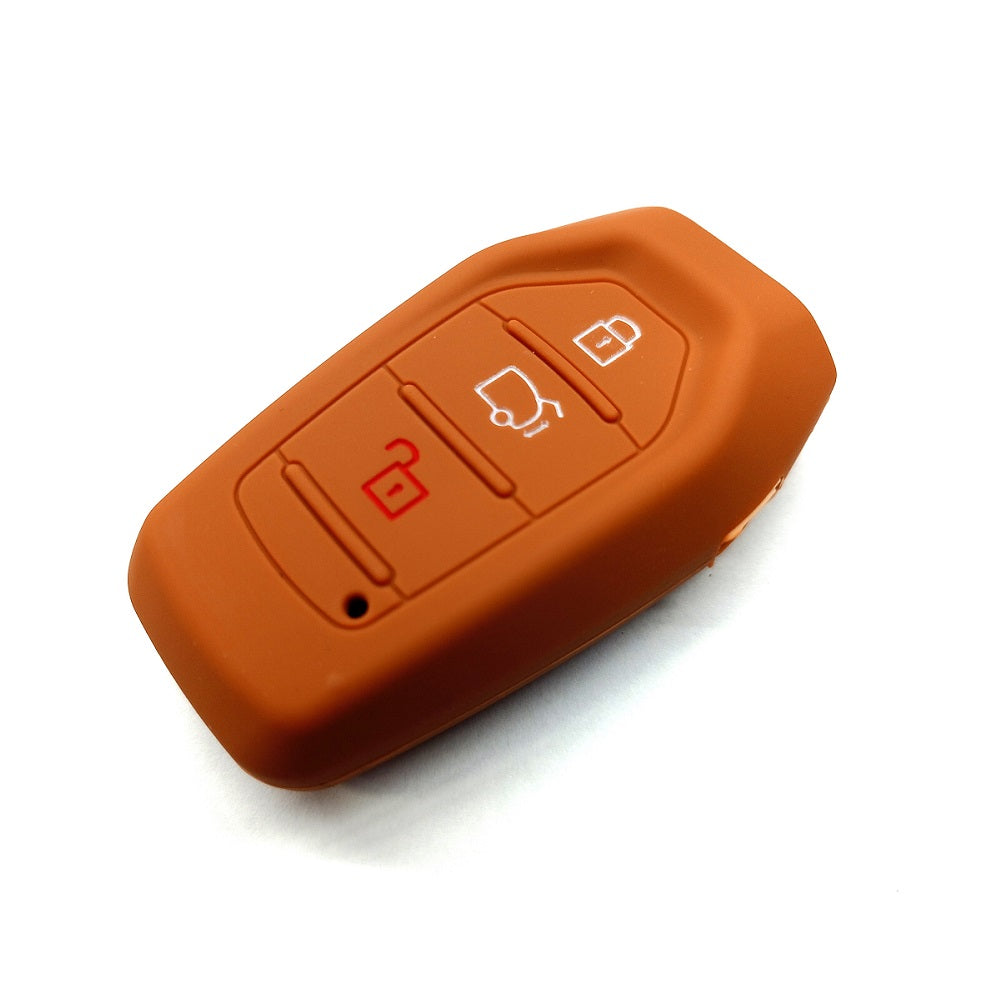 MAHINDRA KEY COVER - ISC0108
