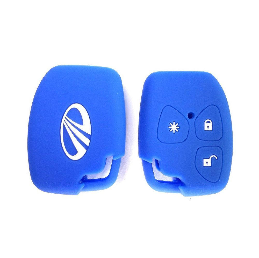 MAHINDRA KEY COVER - ISC111