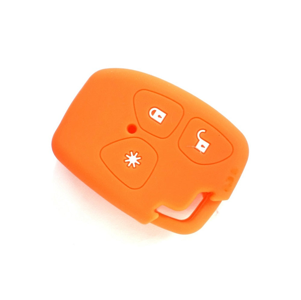 MAHINDRA KEY COVER - ISC112