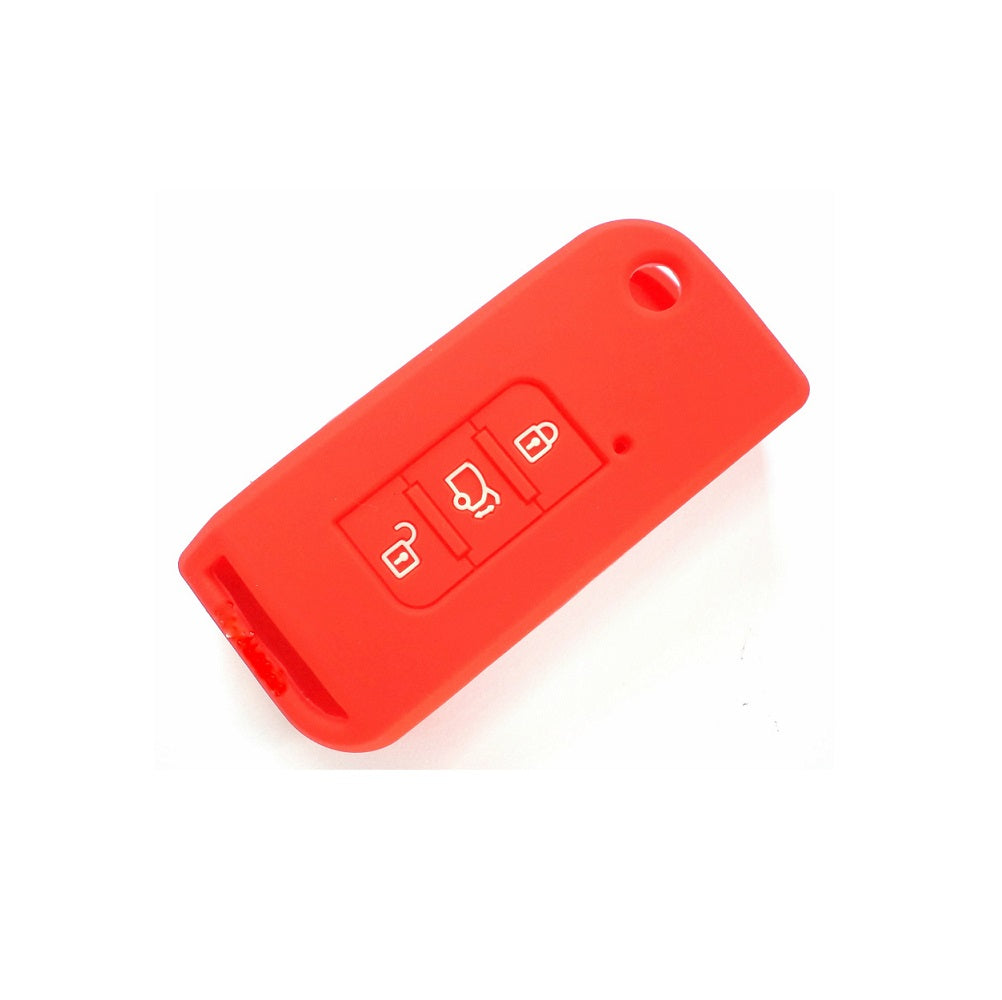 MAHINDRA KEY COVER - ISC115