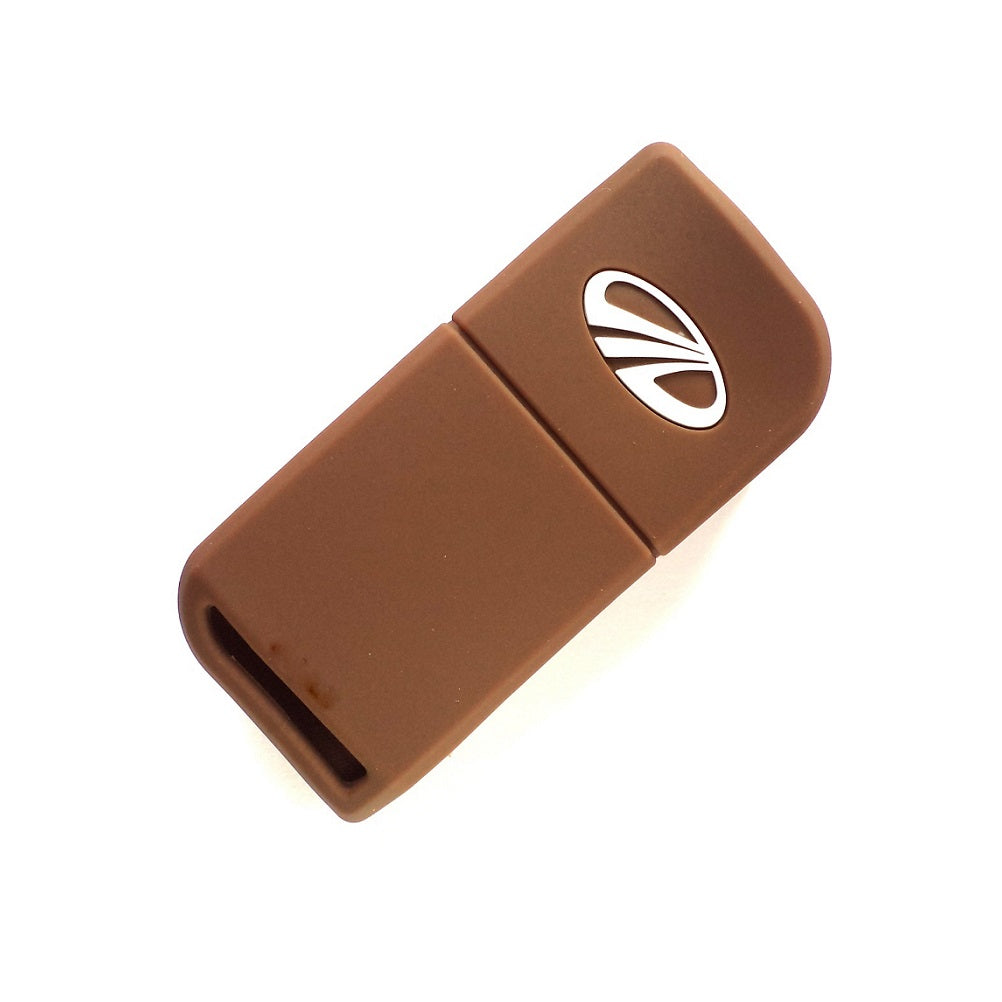 MAHINDRA KEY COVER - ISC117