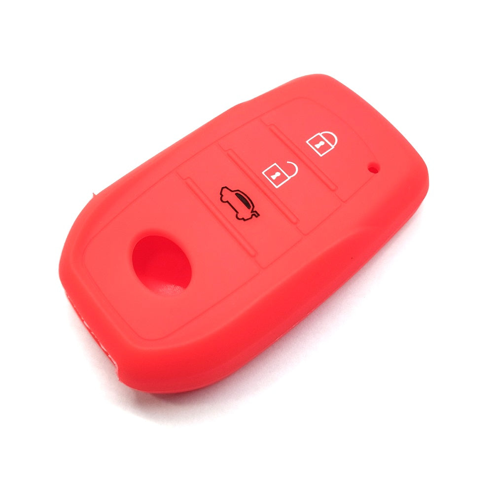 TOYOTA KEY COVER - ISC137