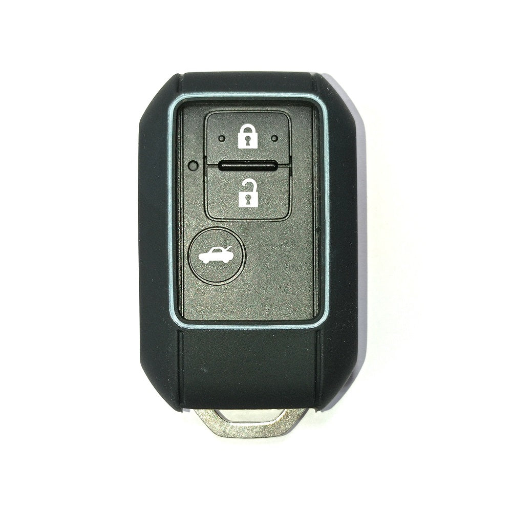 TOYOTA KEY COVER - ISC139