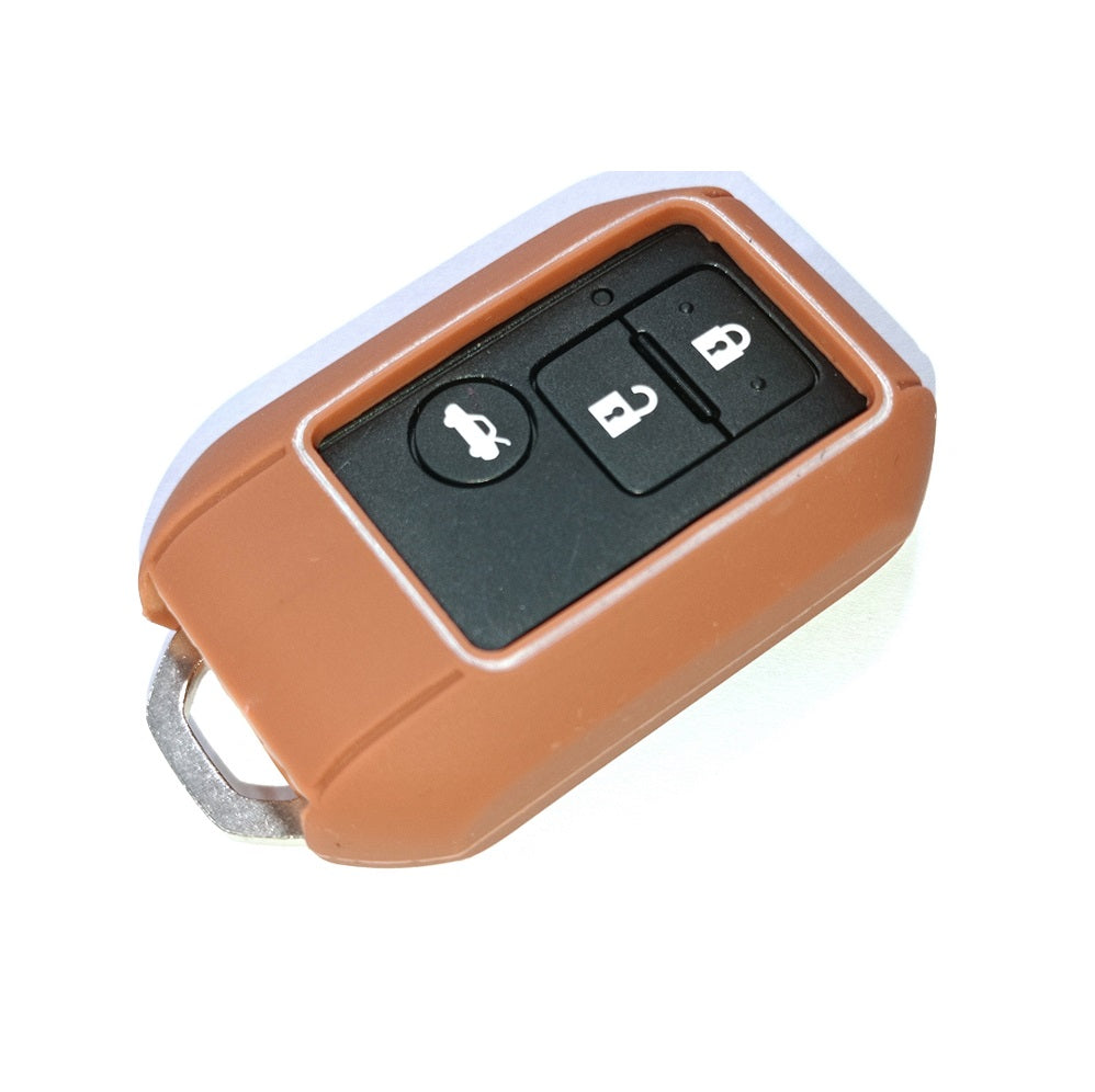 TOYOTA KEY COVER - ISC140