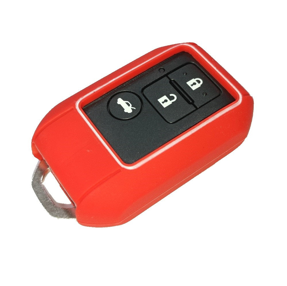 TOYOTA KEY COVER - ISC141