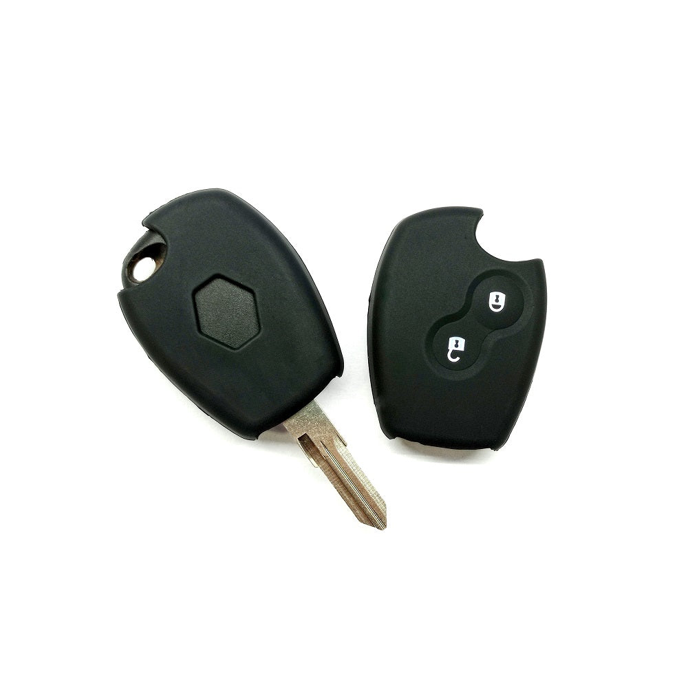 NISSAN KEY COVER - ISC147