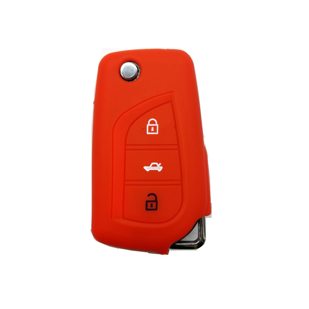 TOYOTA KEY COVER - ISC157
