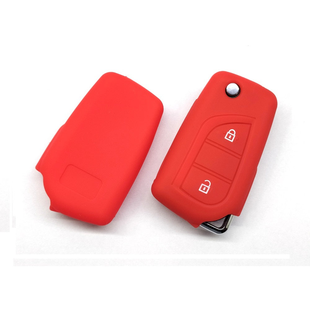 TOYOTA KEY COVER - ISC162