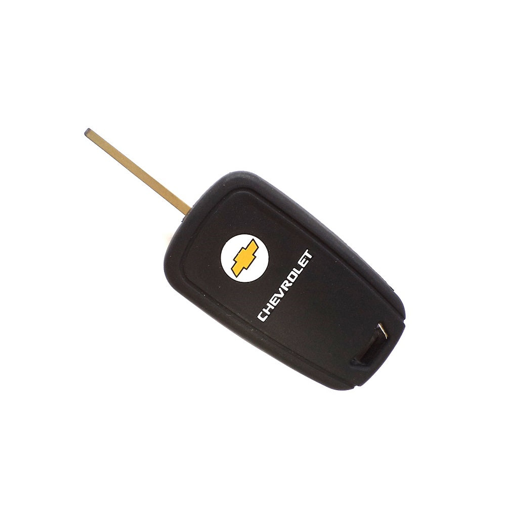 CHEVROLET KEY COVER - ISC188