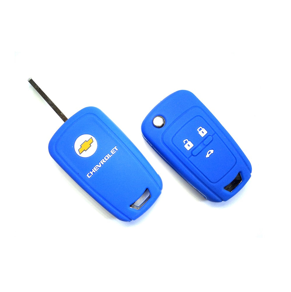 CHEVROLET KEY COVER - ISC189